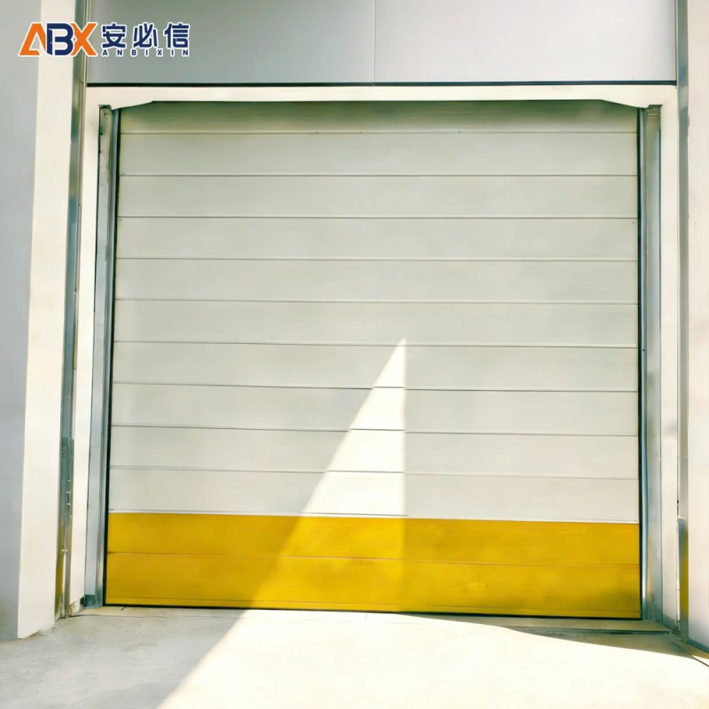 儋州工业滑升门